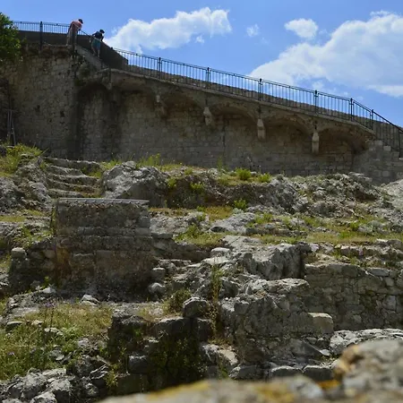 M&m 아파트먼트 아파트 *