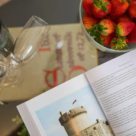 M&m 아파트먼트 *