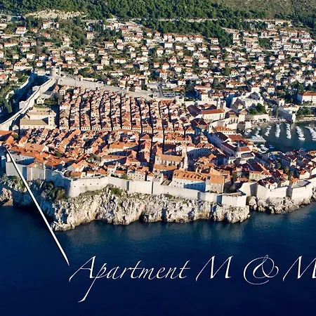 M&m Διαμέρισμα *