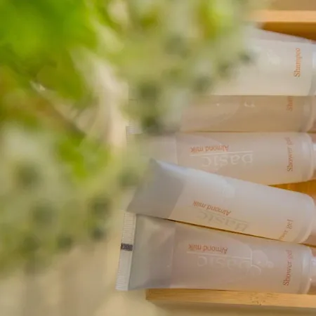 아파트 M&m 아파트먼트