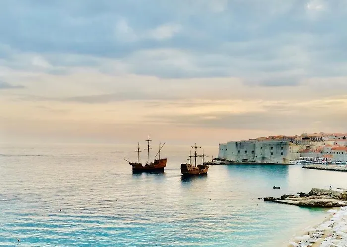 M&m דוברובניק