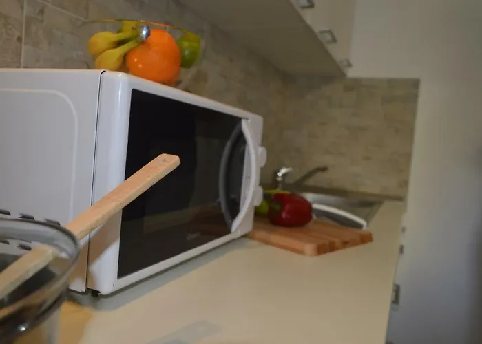 M&m דירה דוברובניק