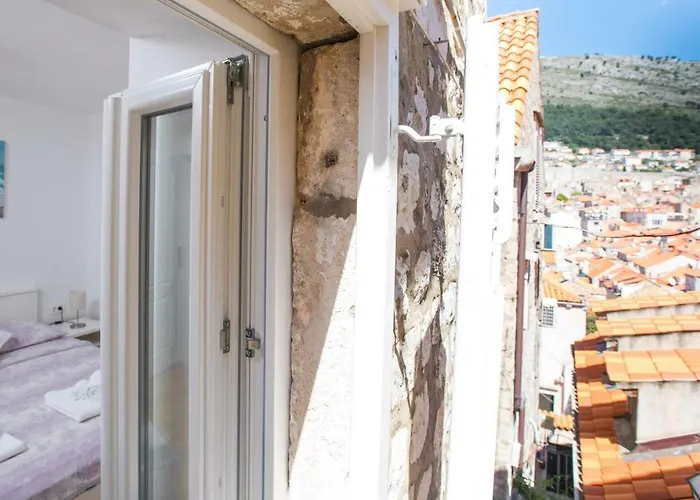 דירה M&m דוברובניק