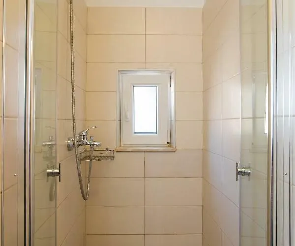 Апартаменты M&m Дубровник