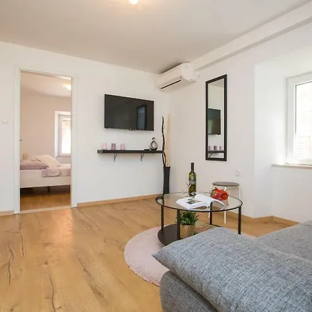 Lägenhet M&m Dubrovnik