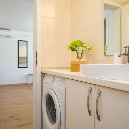 M&m Lägenhet Dubrovnik