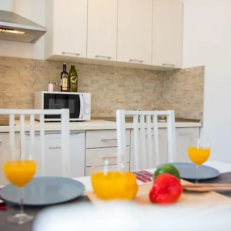 Apartamento M&m *