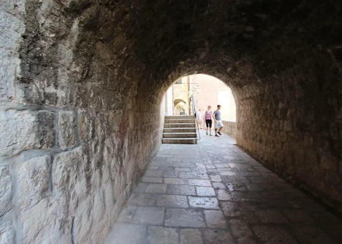 아파트 M&m 아파트먼트 두브로브니크