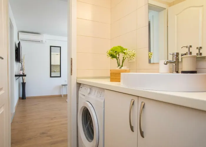 M&m Διαμέρισμα Ντουμπρόβνικ