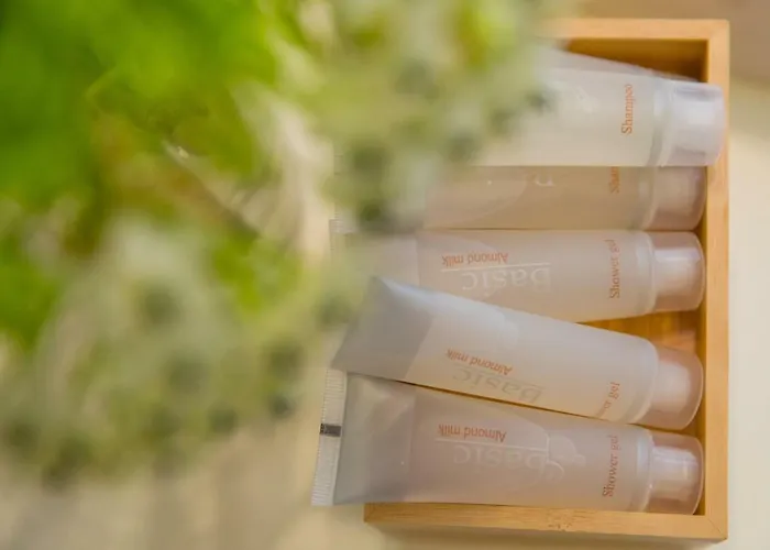 Διαμέρισμα M&m